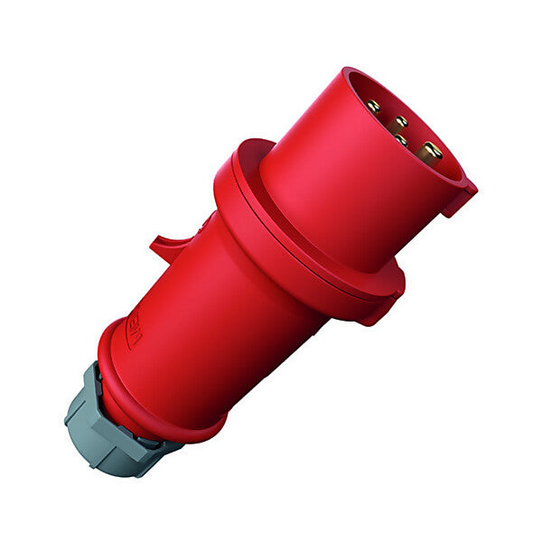MENNEKES Phasenwender ProTOP II 32A,5p,6h,400V 3322